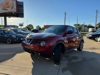 Image for 2014 Nissan Juke S ID: 7133772