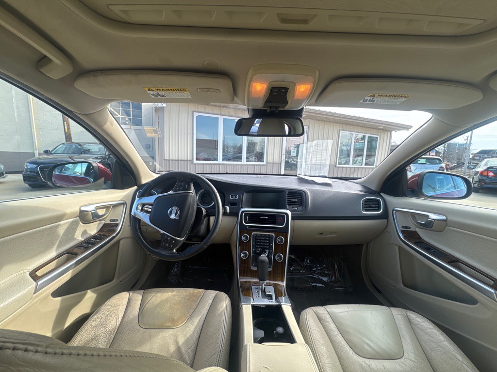 2011 Volvo S60 Image 11