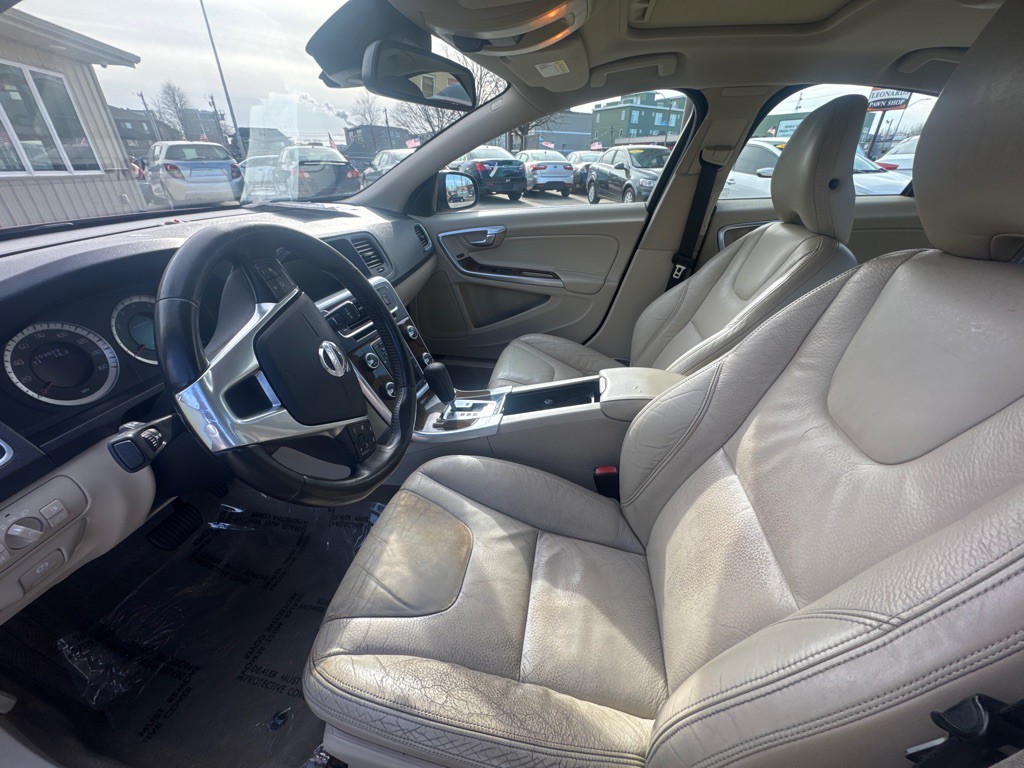 2011 Volvo S60 Image 13