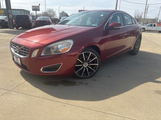 Image for 2011 Volvo S60 T6 ID: 7135610