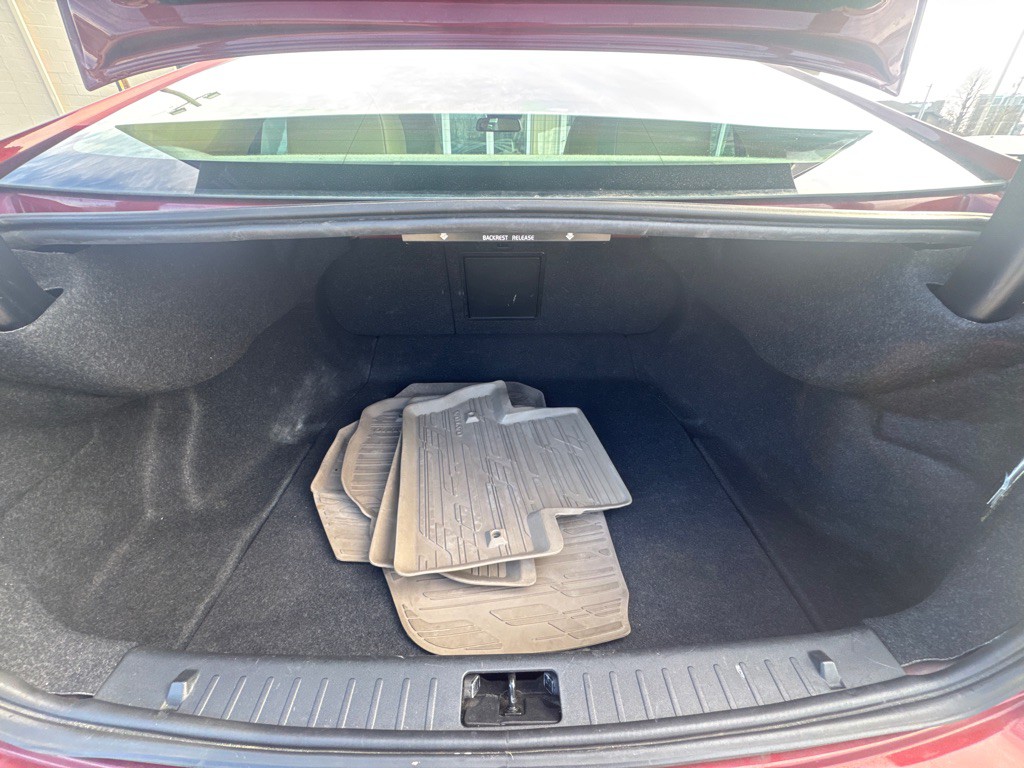 2011 Volvo S60 Image 9