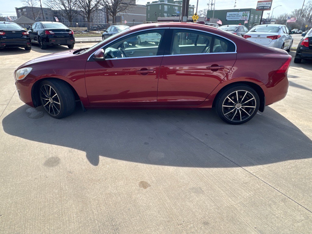 2011 Volvo S60 Image 10