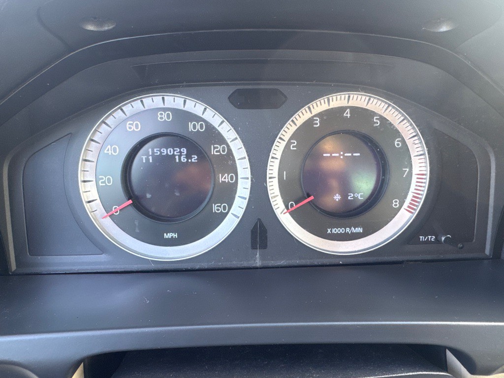 2011 Volvo S60 Image 15