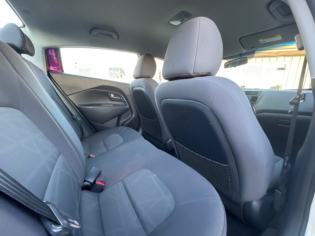 2013 Kia Rio Image 6