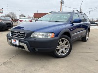 Image for 2006 Volvo XC70 BASE ID: 7167538
