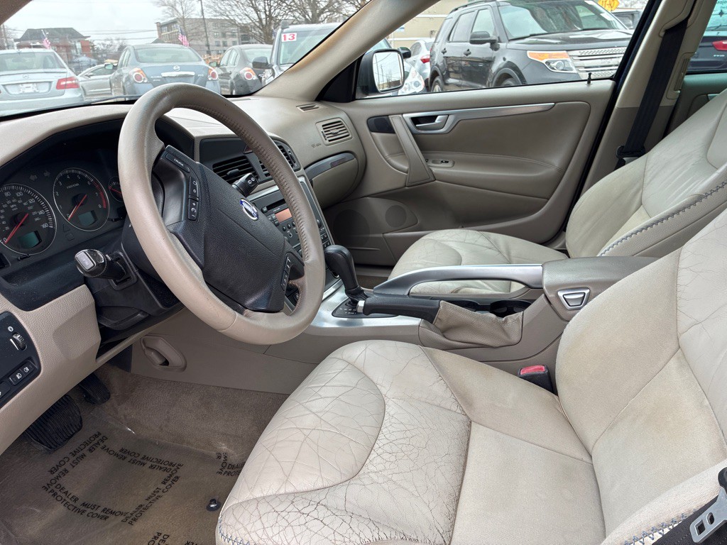 2006 Volvo XC70 Image 14