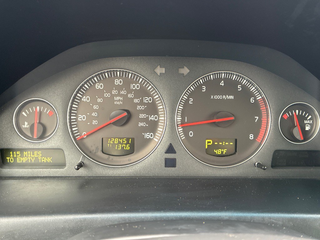 2006 Volvo XC70 Image 15