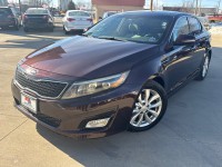 Image for 2014 Kia Optima EX ID: 7197377