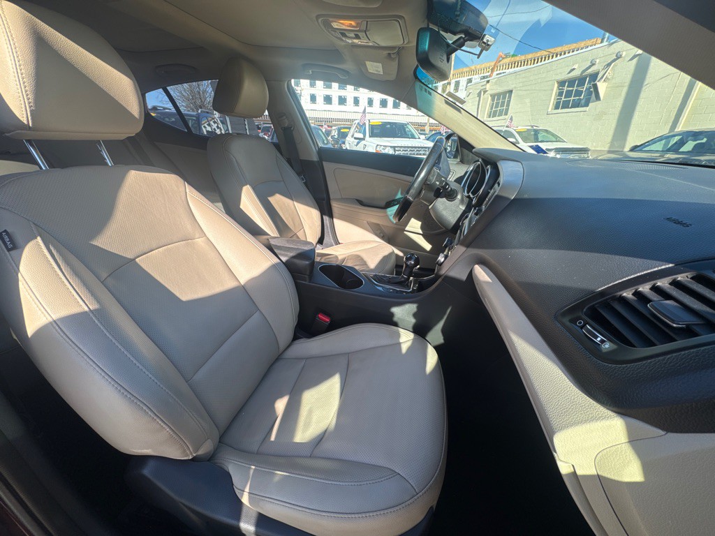 2014 Kia Optima Image 5