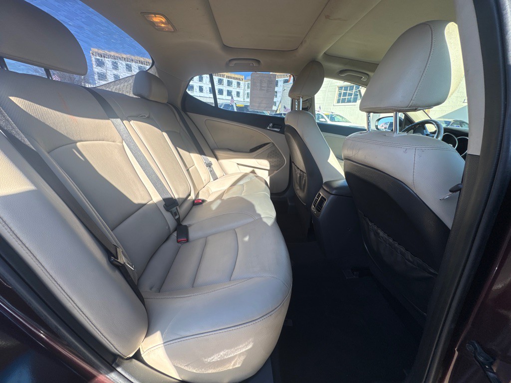 2014 Kia Optima Image 6