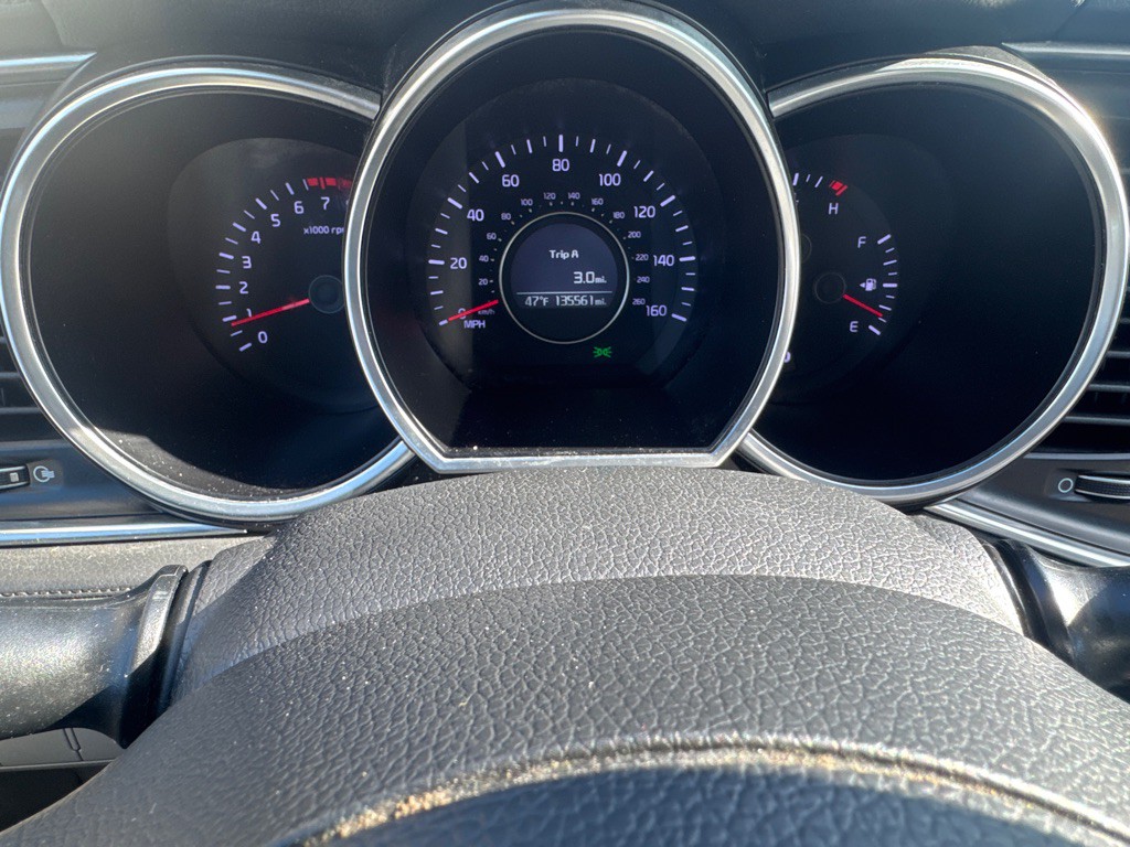 2014 Kia Optima Image 15