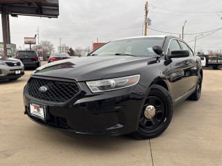 Image for 2019 Ford Taurus Police Interceptor ID: 7197409