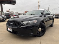 Image for 2019 Ford Taurus Police Interceptor ID: 7197409