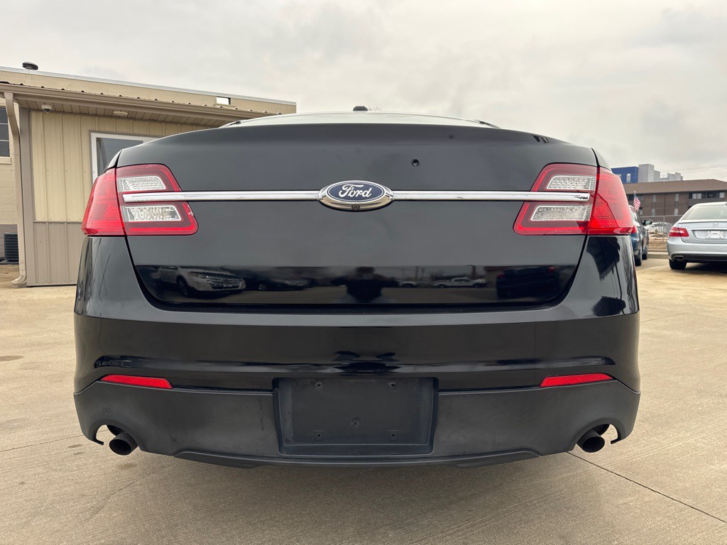 2019 Ford Taurus Image 6