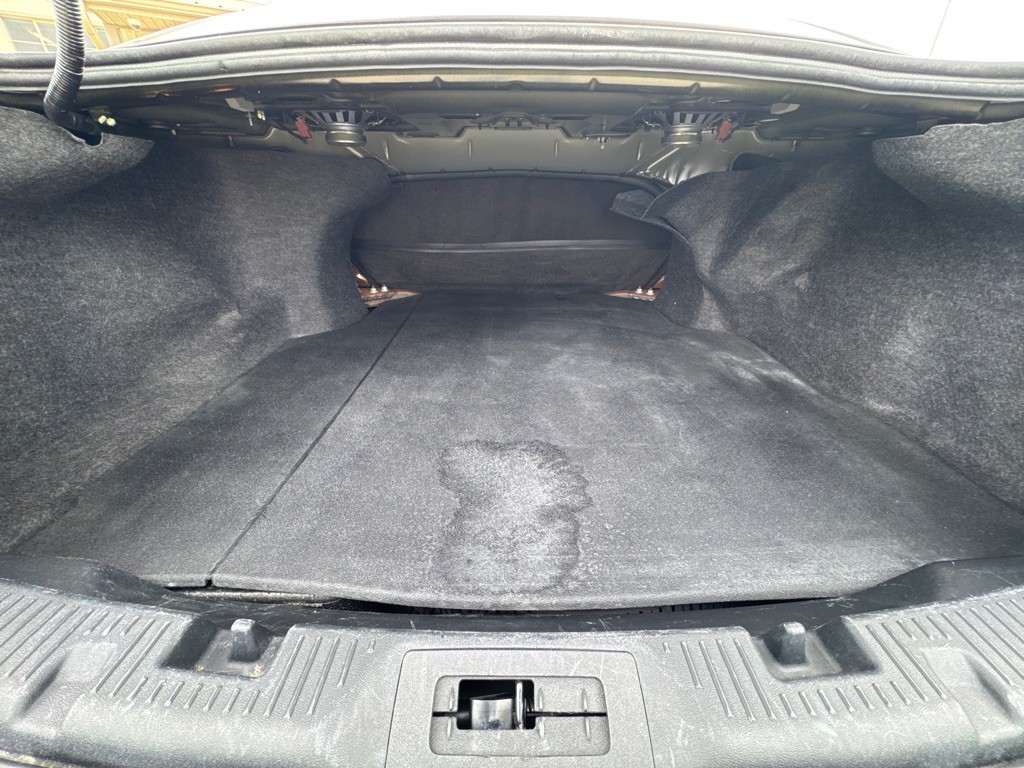 2019 Ford Taurus Image 11