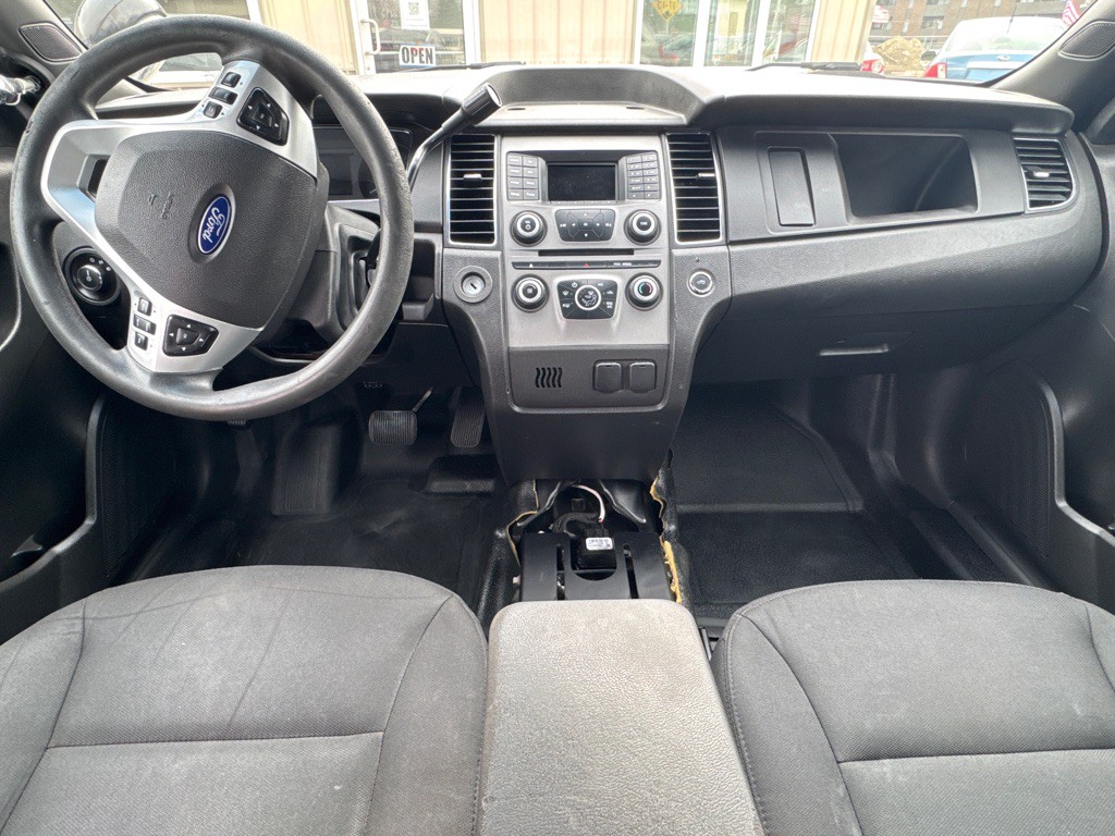 2019 Ford Taurus Image 13