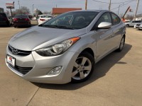 Image for 2013 Hyundai Elantra GLS ID: 7197615