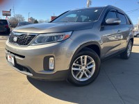Image for 2014 Kia Sorento LX ID: 7197624