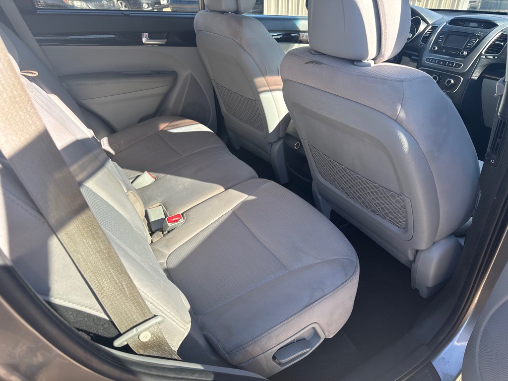2014 Kia Sorento Image 5