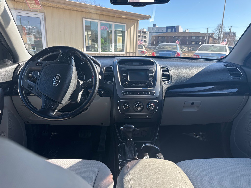 2014 Kia Sorento Image 13