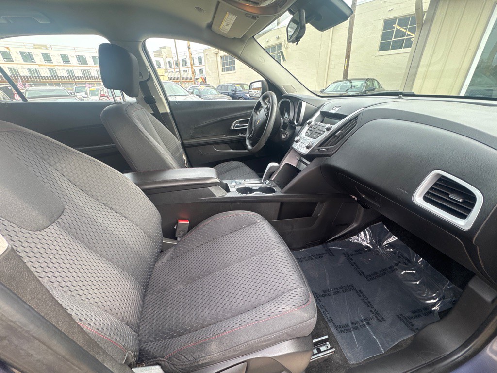 2013 Chevrolet Equinox Image 5