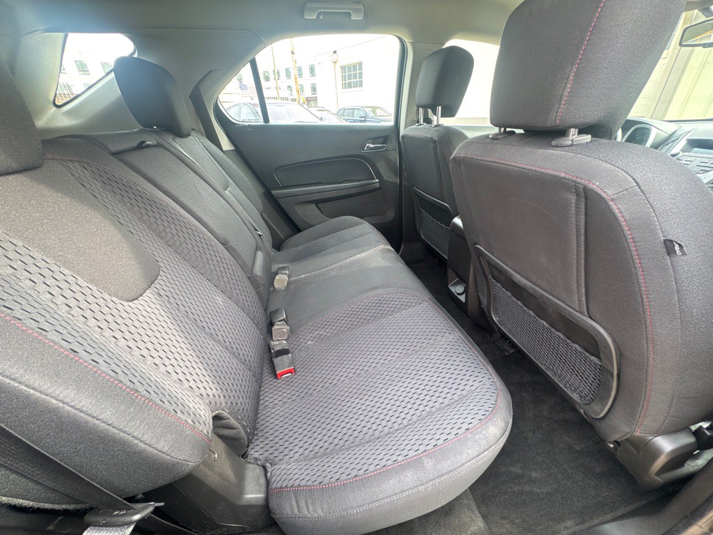 2013 Chevrolet Equinox Image 6