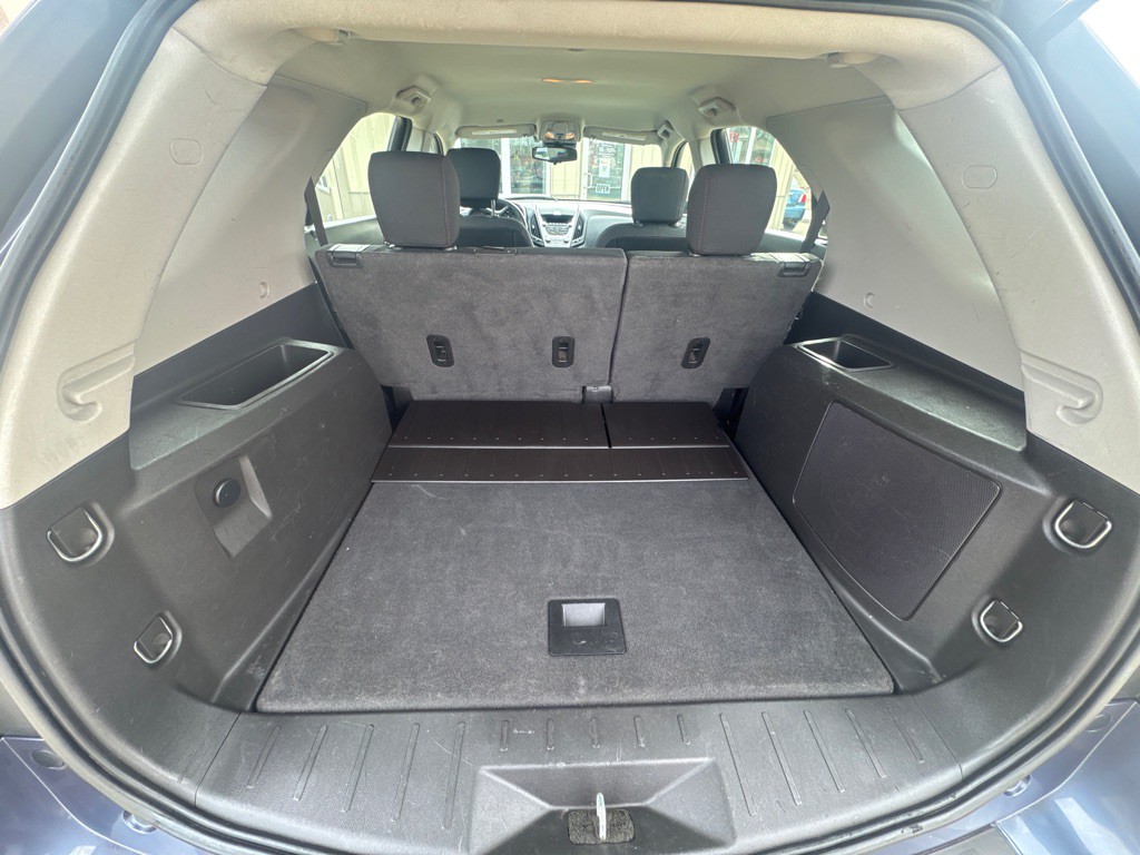 2013 Chevrolet Equinox Image 7