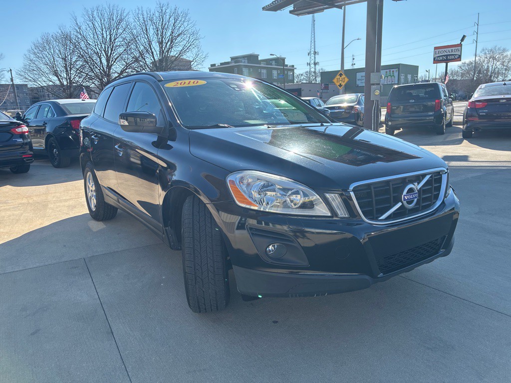 2010 Volvo XC60 Image 3