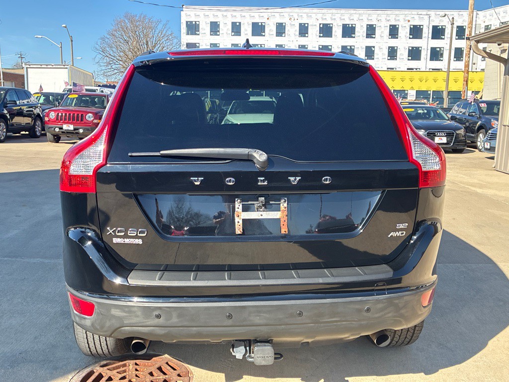 2010 Volvo XC60 Image 6