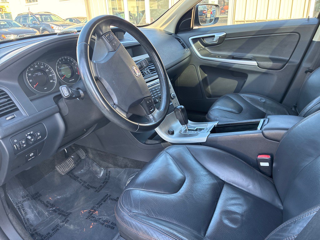 2010 Volvo XC60 Image 13