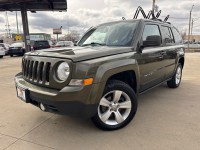 Image for 2015 Jeep Patriot Latitude ID: 7268266