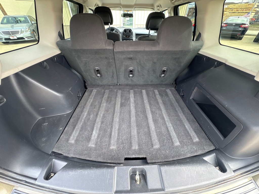 2015 Jeep Patriot Image 9