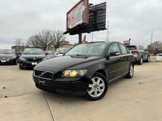 Image for 2007 Volvo S40 2.4I ID: 7311339