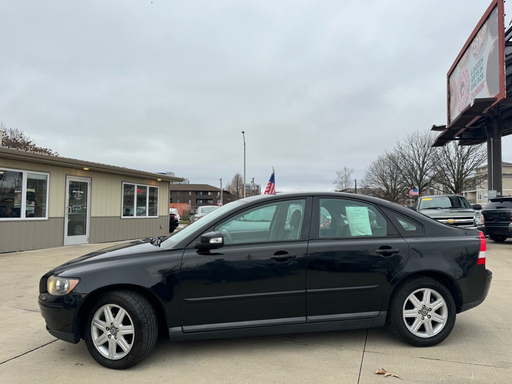 2007 Volvo S40 Image 16