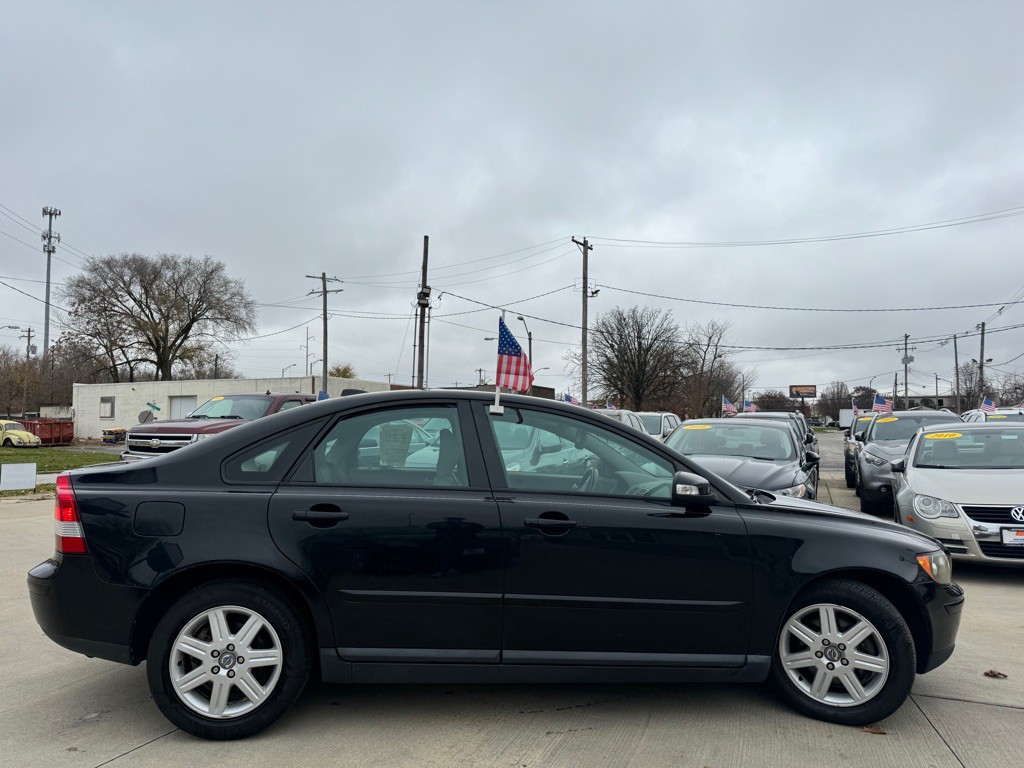 2007 Volvo S40 Image 20