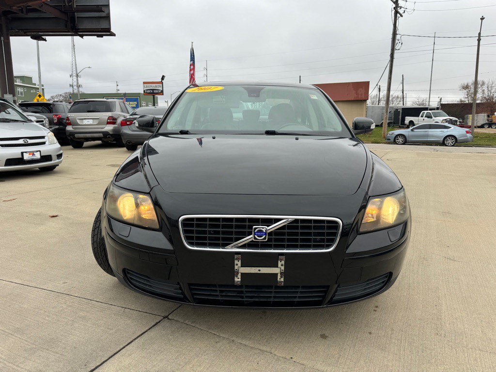 2007 Volvo S40 Image 22