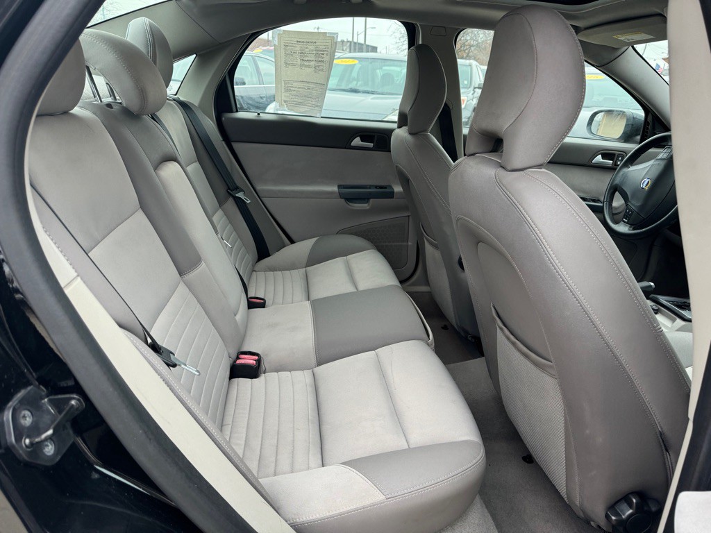 2007 Volvo S40 Image 23