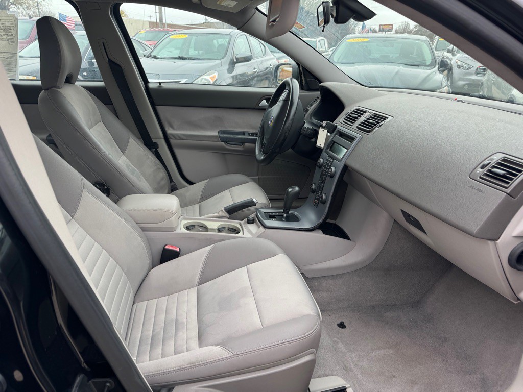 2007 Volvo S40 Image 24