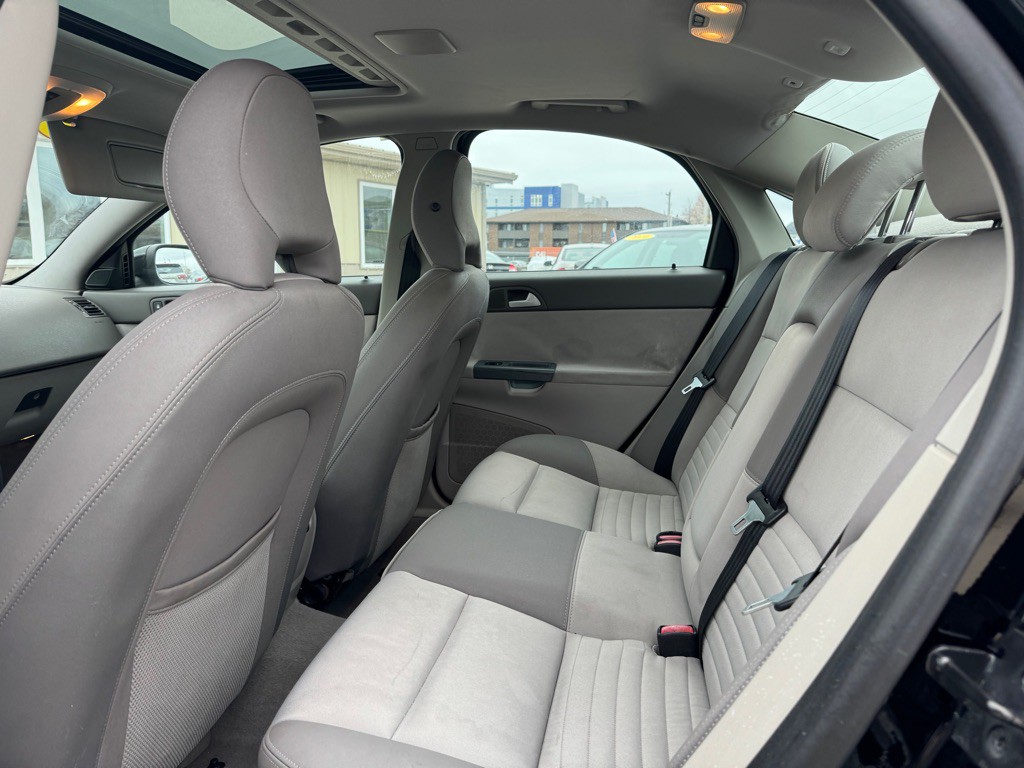 2007 Volvo S40 Image 25