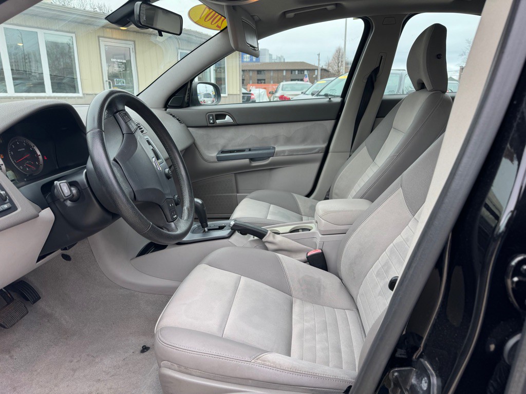 2007 Volvo S40 Image 26
