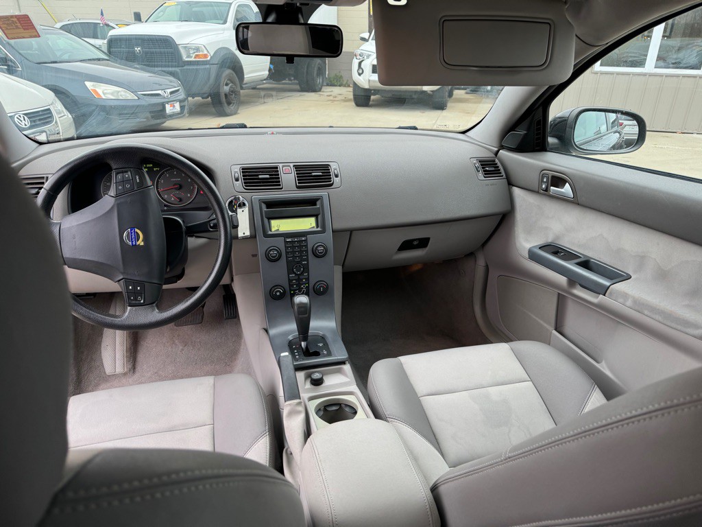 2007 Volvo S40 Image 27