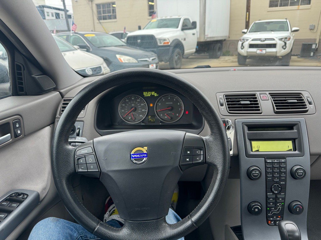 2007 Volvo S40 Image 28