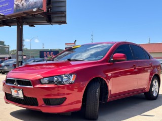 Image for 2009 Mitsubishi Lancer Es/es Sport ID: 7365605