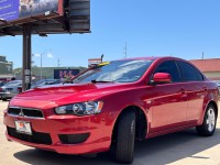 Image for 2009 Mitsubishi Lancer Es/es Sport ID: 7365605