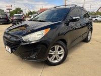 Image for 2012 Hyundai Tucson GLS ID: 7384607