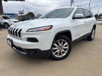 Image for 2014 Jeep Cherokee Limited ID: 7577662
