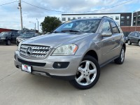 Image for 2008 Mercedes-Benz M-Class ML 350 ID: 7604442