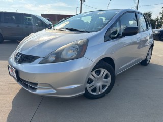Image for 2011 Honda Fit BASE ID: 7622766