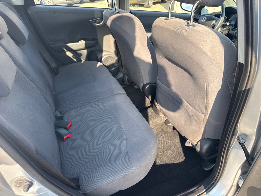 2011 Honda Fit Image 10