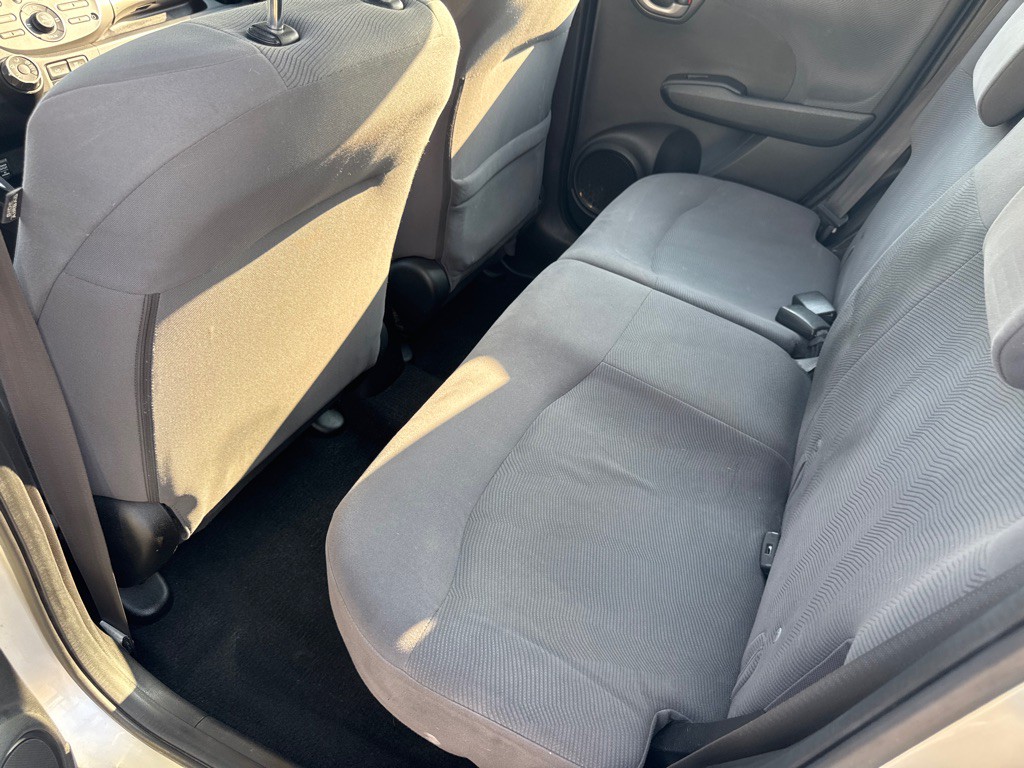 2011 Honda Fit Image 11